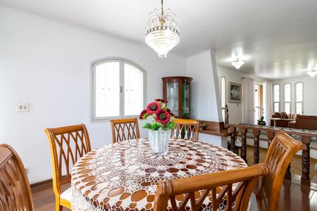 Casa à venda com 462m², 4 quartos e 6 vagasSala de Jantar 1