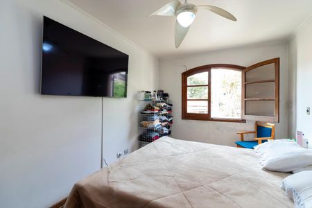 Casa à venda com 462m², 4 quartos e 6 vagasSuíte 3