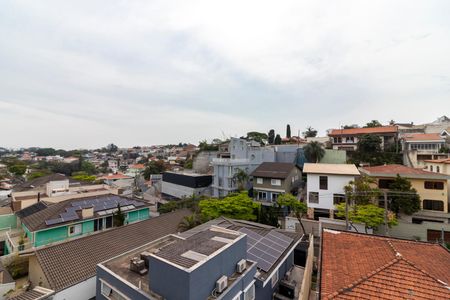 Casa à venda com 462m², 4 quartos e 6 vagasVaranda da Cozinha - vista