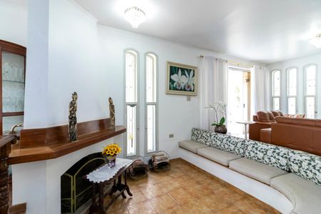 Casa à venda com 462m², 4 quartos e 6 vagasSala da Lareira