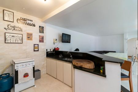 Casa à venda com 462m², 4 quartos e 6 vagasÁrea comum