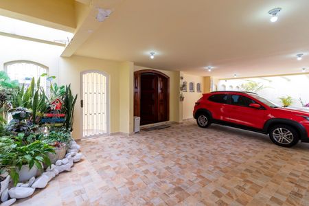 Casa à venda com 462m², 4 quartos e 6 vagasÁrea comum