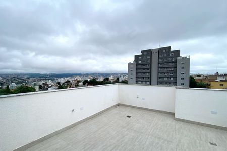 Apartamento à venda com 122m², 3 quartos e 2 vagas Apartamento à venda com 122m², 3 quartos e 2 vagasTerraço