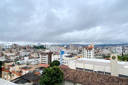 Apartamento à venda com 122m², 3 quartos e 2 vagas Apartamento à venda com 122m², 3 quartos e 2 vagasVista do Terraço