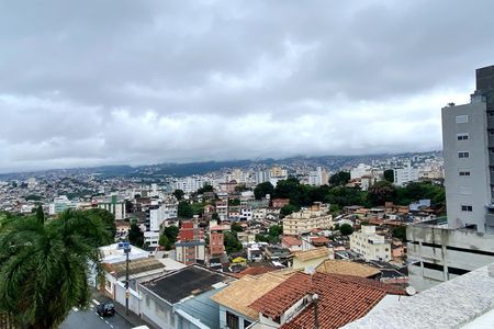Apartamento à venda com 122m², 3 quartos e 2 vagas Apartamento à venda com 122m², 3 quartos e 2 vagasVista do Terraço