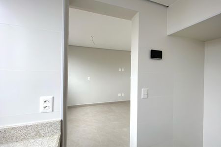 Apartamento à venda com 122m², 3 quartos e 2 vagas Apartamento à venda com 122m², 3 quartos e 2 vagasCozinha