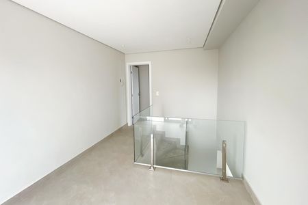 Apartamento à venda com 122m², 3 quartos e 2 vagas Apartamento à venda com 122m², 3 quartos e 2 vagasCorredor