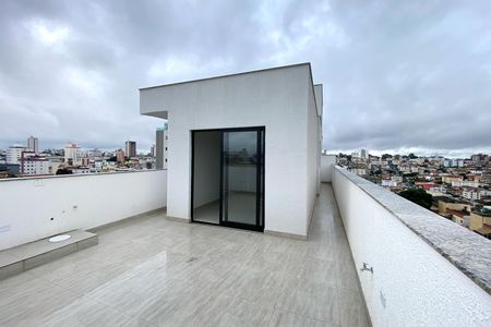 Apartamento à venda com 122m², 3 quartos e 2 vagas Apartamento à venda com 122m², 3 quartos e 2 vagasTerraço