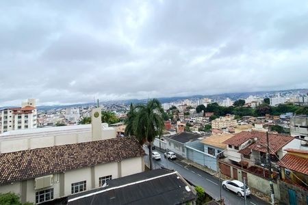 Apartamento à venda com 122m², 3 quartos e 2 vagas Apartamento à venda com 122m², 3 quartos e 2 vagasVista da Sala