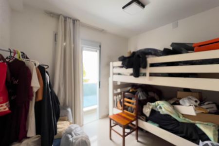 Apartamento à venda com 50m², 2 quartos e 1 vagaQuarto 2
