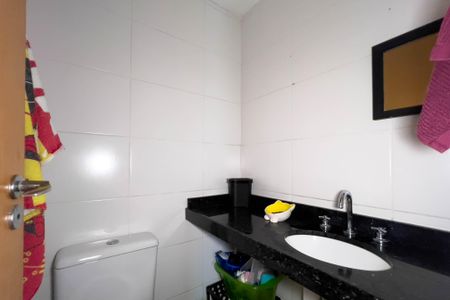 Apartamento à venda com 50m², 2 quartos e 1 vagaBanheiro