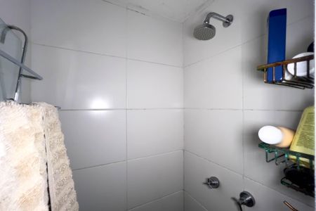 Apartamento à venda com 50m², 2 quartos e 1 vagaBanheiro