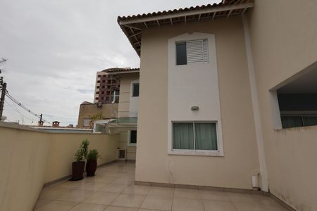 Casa de condomínio à venda com 136m², 3 quartos e 2 vagasÁrea comum