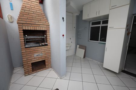 Casa de condomínio à venda com 136m², 3 quartos e 2 vagasÁrea comum