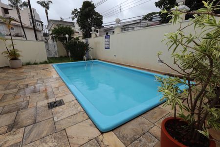 Casa de condomínio à venda com 136m², 3 quartos e 2 vagasÁrea comum