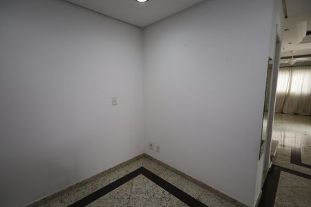 Sala de Jantar de casa de condomínio à venda com 3 quartos, 136m² em Vila Scarpelli, Santo André