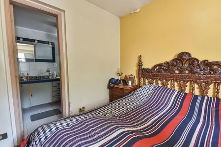 Apartamento à venda com 100m², 3 quartos e 1 vagaSuíte