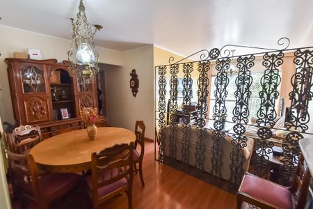 Sala de apartamento à venda com 3 quartos, 100m² em Saude, São Paulo