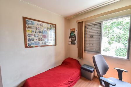 Apartamento à venda com 100m², 3 quartos e 1 vagaQuarto 2