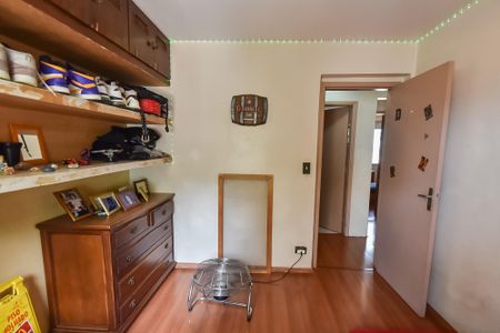 Apartamento à venda com 100m², 3 quartos e 1 vagaQuarto 2