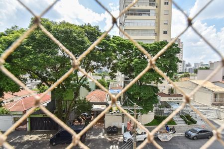 Apartamento à venda com 100m², 3 quartos e 1 vagaVista da suíte