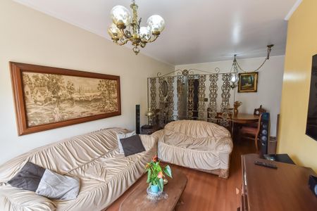 Apartamento à venda com 100m², 3 quartos e 1 vagaSala