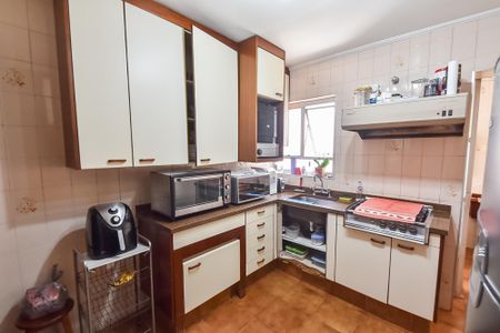 Apartamento à venda com 100m², 3 quartos e 1 vagaCozinha