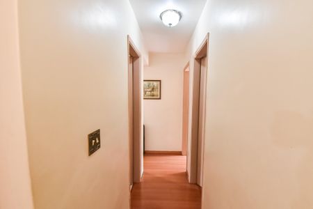 Apartamento à venda com 100m², 3 quartos e 1 vagaCorredor