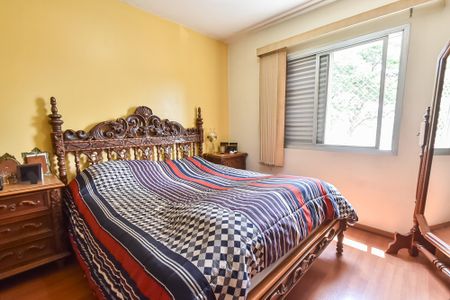 Apartamento à venda com 100m², 3 quartos e 1 vagaSuíte