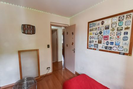 Apartamento à venda com 100m², 3 quartos e 1 vagaQuarto 2
