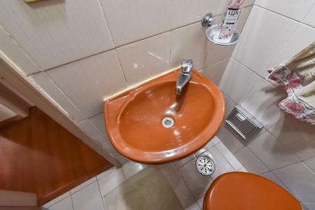 Apartamento à venda com 100m², 3 quartos e 1 vagaBanheiro