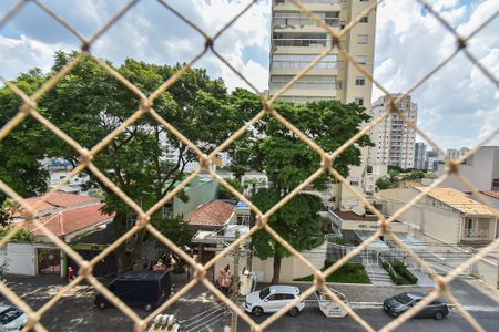 Apartamento à venda com 100m², 3 quartos e 1 vagaVista do quarto 2