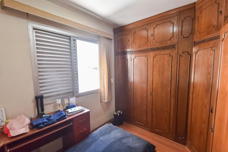 Apartamento à venda com 100m², 3 quartos e 1 vagaQuarto 1