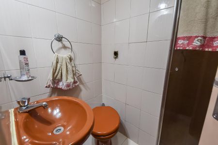 Apartamento à venda com 100m², 3 quartos e 1 vagaBanheiro