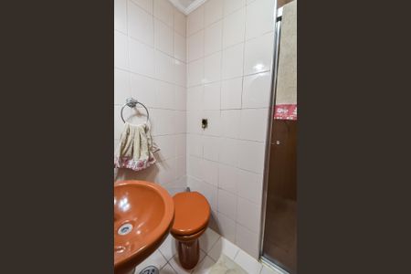 Apartamento à venda com 100m², 3 quartos e 1 vagaBanheiro