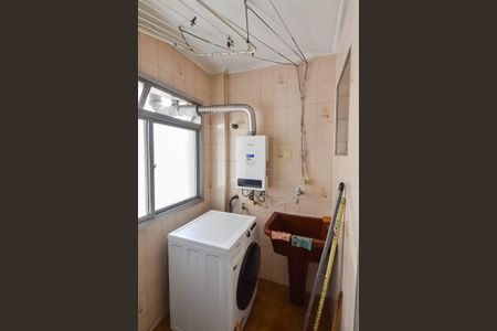 Apartamento à venda com 100m², 3 quartos e 1 vagaÁrea de serviço