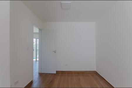 Quarto 1 de apartamento para alugar com 2 quartos, 46m² em Vila Clementino, São Paulo