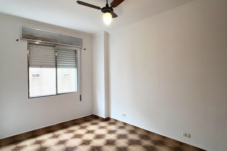 Quarto de apartamento para alugar com 1 quarto, 60m² em Aparecida, Santos