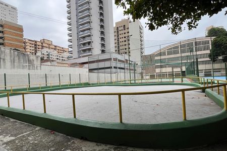 Apartamento para alugar com 60m², 1 quarto e sem vaga Apartamento para alugar com 60m², 1 quarto e sem vagaÁrea comum