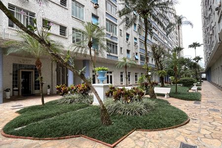 Apartamento para alugar com 60m², 1 quarto e sem vaga Apartamento para alugar com 60m², 1 quarto e sem vagaÁrea comum