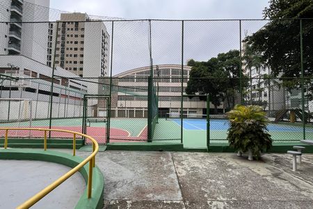 Apartamento para alugar com 60m², 1 quarto e sem vaga Apartamento para alugar com 60m², 1 quarto e sem vagaÁrea comum
