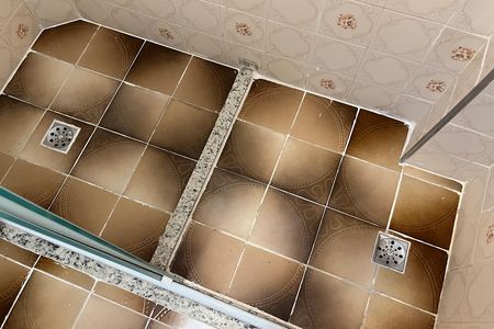 Apartamento para alugar com 60m², 1 quarto e sem vaga Apartamento para alugar com 60m², 1 quarto e sem vagaBanheiro