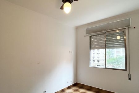 Quarto de apartamento para alugar com 1 quarto, 60m² em Aparecida, Santos