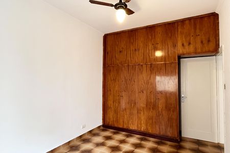 Quarto de apartamento para alugar com 1 quarto, 60m² em Aparecida, Santos