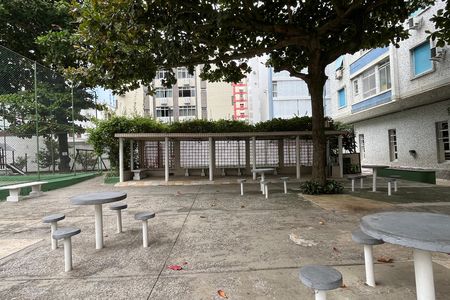 Apartamento para alugar com 60m², 1 quarto e sem vaga Apartamento para alugar com 60m², 1 quarto e sem vagaÁrea comum