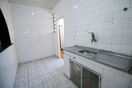 Apartamento para alugar com 79m², 2 quartos e sem vagaCozinha