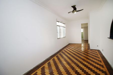 Apartamento para alugar com 79m², 2 quartos e sem vagaSala