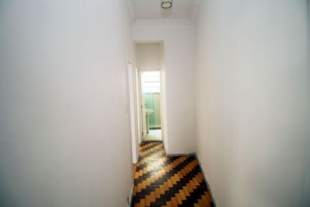 Corredor de apartamento para alugar com 2 quartos, 79m² em Bonsucesso, Rio de Janeiro
