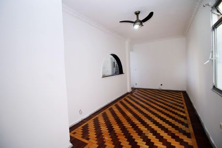Sala de apartamento para alugar com 2 quartos, 79m² em Bonsucesso, Rio de Janeiro