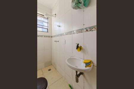 Apartamento à venda com 68m², 1 quarto e sem vagaBanheiro